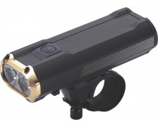 BBB Sniper BLS-110 koplamp 1200 Lumen