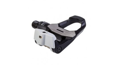 Look Keo 2 Max Carbon racepedalen zwart-wit