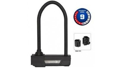 Abus Ketaro beugelslot Level 9 505/160 HB 230
