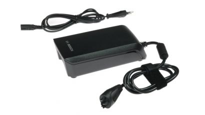 Bosch Active-Performance E-bike oplader 36V zwart
